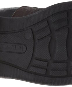 Funtasma Men's Captain-110 Engineer Boot 9 Black/Brown Distressed Polyurethane 11 71x5VLepbIL