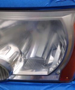 Meguiar's G2000 Headlight Restoration Kit - 4 oz. 61 71x5WXPqtdL