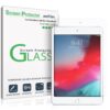 amFilm Screen Protector for iPad Mini 5/iPad Mini 4, Tempered Glass, 1 Pack 18 71x5lIzOETL