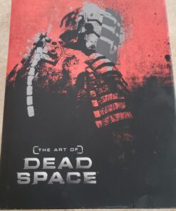 The Art of Dead Space 17 71x5m2F8fSL