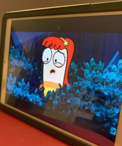 OtterBox Unlimited Case for iPad (5th and 6th Gen), Slate Gray (77-59037) 31 71x6tlUGgwL