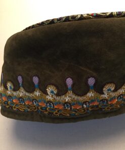 elope Harry Potter Dumbledore Costume Tassel Hat Standard Multi 28 71x77cMwiHL