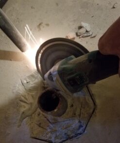 Makita XAG03Z 18V LXT Lithium-Ion Brushless Cordless Cut-Off/Angle Grinder, 4-1/2-Inch (Discontinued by Manufacturer) 10 71x7muliRQL