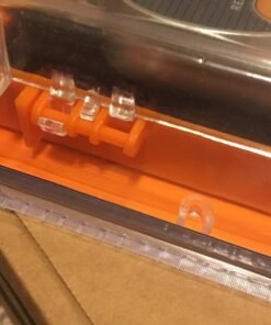 Lyman 7832248 Electronic Digital Trigger Pull Gauge,Multi 26 71x8DDpfvvL