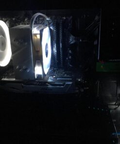 ASUS GeForce GTX 1060 6GB Dual-Fan OC Edition VR Ready Dual HDMI DP 1.4 Gaming Graphics Card (DUAL-GTX1060-O6G) DUAL 6GB 27 71x8ORj1pLL