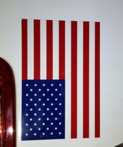 United States Heavy Duty Vinyl Bumper Sticker (3 x 5 Inches) 25 71x8vZxCmAL