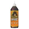 Gorilla Original Gorilla Glue, Waterproof Polyurethane Glue, 36 Ounce Bottle, Brown, (Pack of 1) 1 - Pack