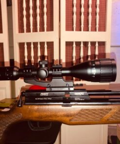 Mizugiwa 1inch /30mm Quick Release Cantilever Weaver Forward Reach Dual Ring Scope Mount 39 71x9I tmGL