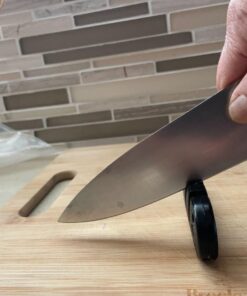 Lanksy Blademedic 4-in-1 Knife Sharpener - PS-MED01 Black 27 71x9lzdQcVL