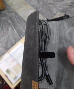 Anker Powerline+ USB C to USB C Cable, 60W USB 2.0 Cable (6ft), for USB Type-C Devices Including Galaxy Note 8 S8 S8+ S9, iPad Pro 2020, Pixel, Nexus 6P, Matebook, MacBook and More 44 71xBKlGqKeL