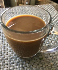 Libbey 15-1/2-Ounce Tapered Mug, Box of 6, Clear 22 71xBb3gxutL