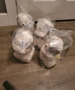 GUND Baby Goodnight Prayer Bear, Moving and Talking Teddy Bear Plush, Tan, 15" 4 71xCAumSTBL