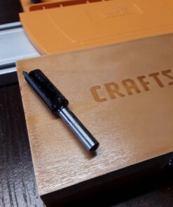 Bora Router Dado Jig, the Woodworking Router Guide That Allows For Precise, Straight Dados, Rabbets, and Mortises | 542005, orange 37 71xCIQ9lYDL