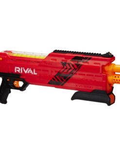 Nerf Rival Atlas XV- 1200 Blaster Toy, Red Standard Packaging 29 71xCOCKxgkL