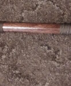 Cold Steel 90N Norse Hawk American Hickory Handle, One Size 49 71xD9jJ3FjL