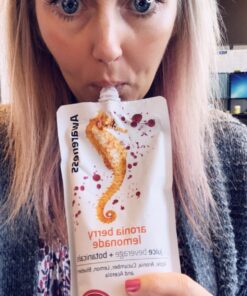 LEMONKIND 1-Day CORE Cleanse: Kickstart Weight Management & Banish Bloating - Effortless Detox with Plant-Based, Non-GMO and Gluten-Free Juices - 8 Refreshing Flavors Core Cleanse (1 Day) 54 71xDm dhpL