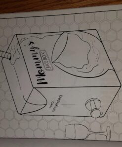 Mom Life: A Snarky Adult Coloring Book 44 71xDquz5MVL