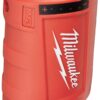 Milwaukee 49-24-2310 M12 USB Power Source - Battery Not Included 3 71xEBz2FFvL