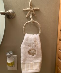 Park Designs Starfish Ring Hook 26 71xEohalxWL