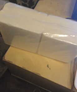 Shea Butter - 2 Pound Melt and Pour Soap Base - Our Earth's Secrets Coconut 2 Pound (Pack of 1) 20 71xF92qai0L
