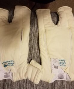 Baby Merlin's Magic Sleepsuit - 100% Cotton Baby Transition Swaddle - Baby Sleep Suit - Cream - 6-9 Months 29 71xFY8fMPLL