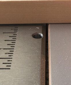 BOSCH RA1171 25-1/2 in. x 15-7/8 in. Benchtop Laminated MDF Top Cabinet Style Router Table with 2 Dust Collection Ports 78 71xFlWvWnAL