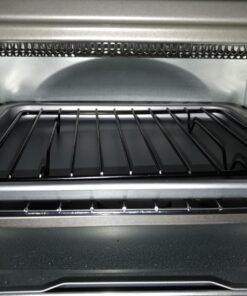 G & S Metal Products Company OvenStuff Personal Size 6-Piece Toaster Oven Set-Non-Stick Baking Pans, Easy to Clean and Perfect for Single Servings, Silver 57 71xFzLdNnsL