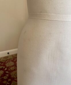 New Female Jersey Dress Form with Base & Necktop. 39 71xG7drKnKL 1