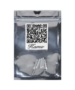 Kamo 5PCS 0.4mm Drill Bits for 3D MakerBot Printer Nozzle Cleaning Kit 11 71xGF93vPpL