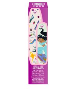 Band-Aid Brand Adhesive Bandages for Minor Cuts & Scrapes, Wound Care Featuring Disney Princess Characters, Fun Bandages for Kids and Toddlers, Assorted Sizes, 20 Count 39 71xGu4BHRKL