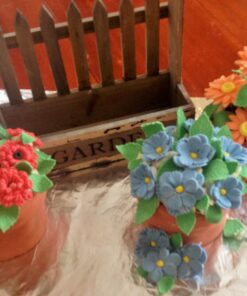 U.S. Cake Supply Deluxe 24 Bottle Airbrush Cake Color Set - The 22 Most Popular Colors in 0.7 fl. oz. (20ml) Bottles - Safely Made in the USA product 25 71xHbxsWxVL