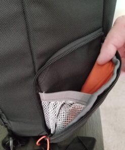 eBags Pro Slim Laptop Backpack (Solid Black) Solid Black 46 71xIOpXco2L