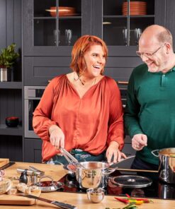 Rösle 12780 Potato, 10" Masher, Silver Potato Masher 10 71xJIso 4L