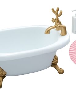 Pose skeleton accessories bus time set Re-Ment 4 71xJbaPYf9L