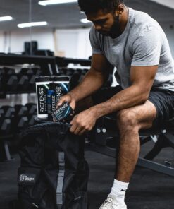 Defense Soap 4.2 Oz Bar - 100% Natural Tea Tree and Eucalyptus Oil Classic 4.2 Ounce (Pack of 1) 13 71xJr 6OP0L