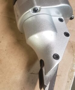 PacTool SS204 Snapper Shear - Power Cutter for Fiber Cement Siding - Professional Power Tools 1 8 71xKU8bCa8L