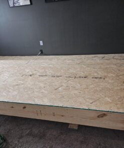 SKIL 15 Amp 7-1/4 Inch Circular Saw with Single Beam Laser Guide - 5280-01 45 71xKY96TZHL