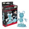 Original 3D Crystal Puzzle - Mickey Mouse 4 71xKd RGQVL