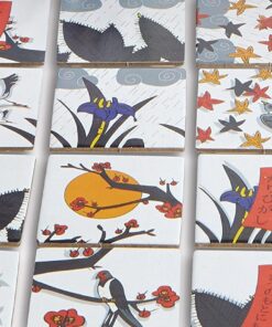 Niya - a game by Bruno Cathala 5 71xKkRoNjS