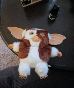 Gremlins - Deluxe Plush - Gizmo 40 71xKotfDnQL