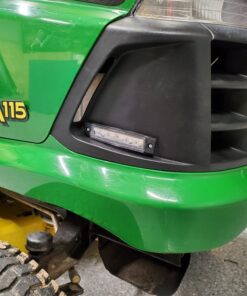 Shangyuan Marine Boat Lights, Utility Led Interior Lights For Boat Deck Courtesy Transom Cockpit Light, 12v Waterproof Marine Lighs For Yacht Fishing Pontoon Boat Sailboat Kayak Bass Boat Vessel, 6Pcs white 44 71xKtyH7ejL