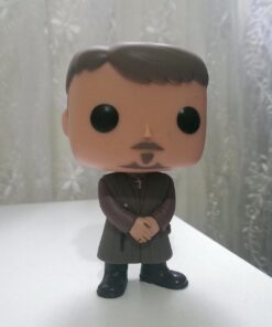 Funko POP TV: GOT - Petyr Baelish Figure 11 71xLl9f9lrL