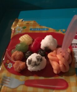 Popin' Cookin' Make Bento 12 71xM8TSTr8L