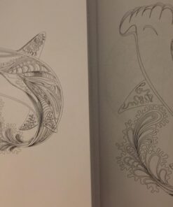 Adult Coloring Book: Stress Relieving Animal Designs 44 71xNBydI2vL