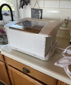 Brod & Taylor Folding Proofer & Slow Cooker (Proofer) 38 71xNLyR3SQL