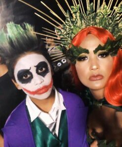 Kangaroo Spirit Gum Adhesive and Remover - Combo Pack of 0.439 fl. Oz. (13ml) Prosthetic Skin Adhesive & 0.439 fl. Oz. (13ml) Spirit Gum Remover 37 71xOfw N4mL 1