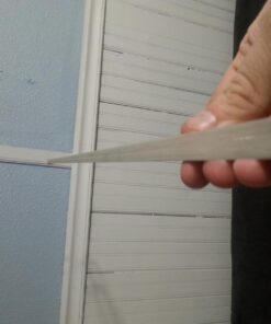 Fiddlerman Carbon Fiber Violin Bow 4/4 Original 62 71xPJxU1LPL