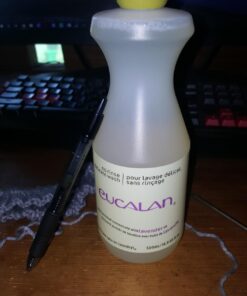 Eucalan Lavender Fine Fabric Wash 16.9 Ounce Purple 19 71xPLkr3ojL