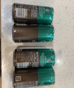 Starbucks Ready to Drink Coffee, Espresso & Cream, 6.5oz Cans (12 Pack) (Packaging May Vary) Espresso Cream 31 71xPgmnLVpL
