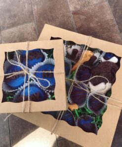 KINGLAKE Natural Jute Twine String 328 Feet Best Arts Crafts Gift Wrapping Twine Christmas Twine Durable Packing String Brown 29 71xPvJppaHL